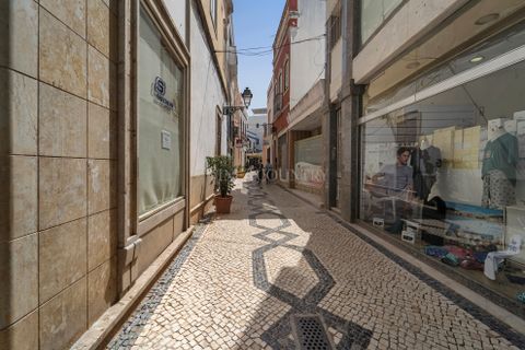 Byhus i Olhao, Faro, Olhao - € 450.000 | Ref: FC091TV - foto 14