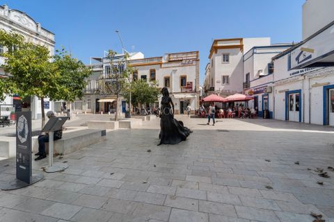 Byhus i Olhao, Faro, Olhao - € 450.000 | Ref: FC091TV - foto 15