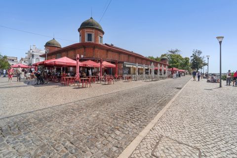 Byhus i Olhao, Faro, Olhao - € 450.000 | Ref: FC091TV - foto 16