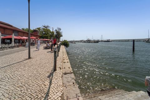 Byhus i Olhao, Faro, Olhao - € 450.000 | Ref: FC091TV - foto 17