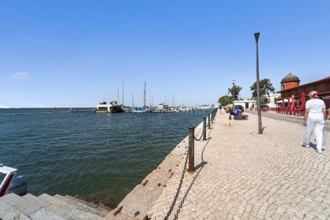 Byhus i Olhao, Faro, Olhao - € 450.000 | Ref: FC091TV - foto 19