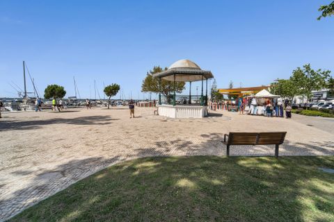 Byhus i Olhao, Faro, Olhao - € 450.000 | Ref: FC091TV - foto 20