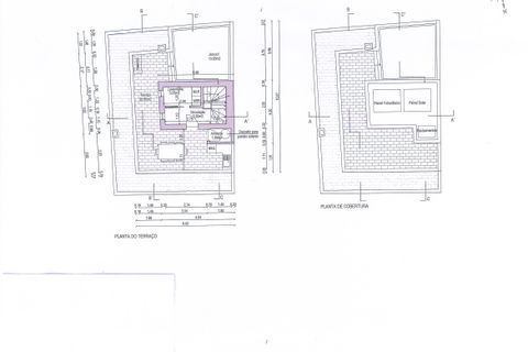 Byhus i Olhao, Faro, Olhao - € 450.000 | Ref: FC091TV - foto 22