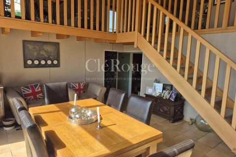 Villa i Saussignac, Dordogne, Saussignac - € 545.270 | Ref: CIS014 - foto 5