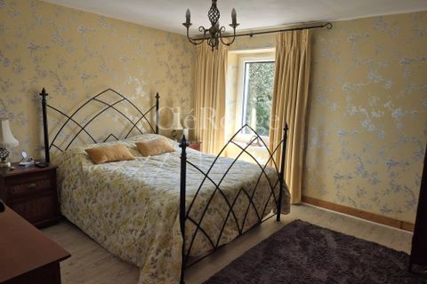 Villa i Saussignac, Dordogne, Saussignac - € 545.270 | Ref: CIS014 - foto 7