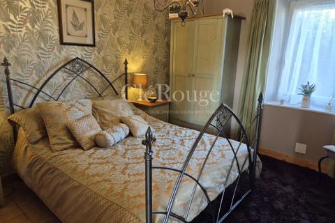 Villa i Saussignac, Dordogne, Saussignac - € 545.270 | Ref: CIS014 - foto 8