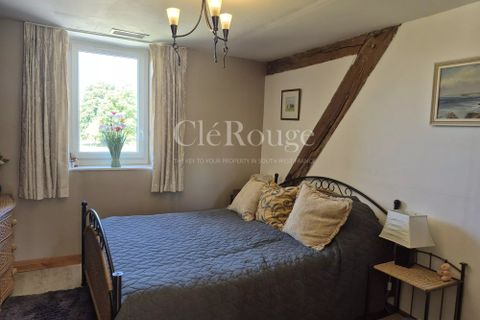 Villa i Saussignac, Dordogne, Saussignac - € 545.270 | Ref: CIS014 - foto 10
