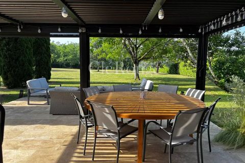 Villa i Saussignac, Dordogne, Saussignac - € 545.270 | Ref: CIS014 - foto 11