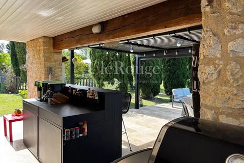 Villa i Saussignac, Dordogne, Saussignac - € 545.270 | Ref: CIS014 - foto 12