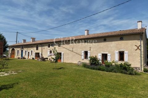 Villa i Duras, Lot-et-Garonne, Duras - € 340 000 | Ref: CCG062 - foto 6
