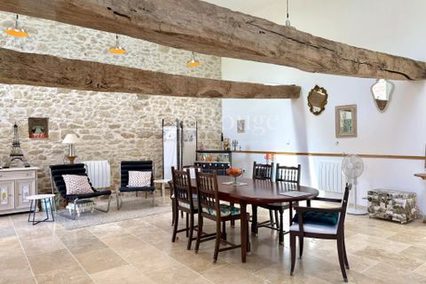 Villa i Duras, Lot-et-Garonne, Duras - € 340 000 | Ref: CCG062 - foto 3