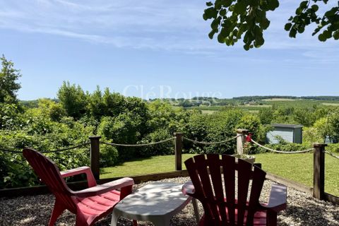 Villa i Duras, Lot-et-Garonne, Duras - € 340 000 | Ref: CCG062 - foto 5