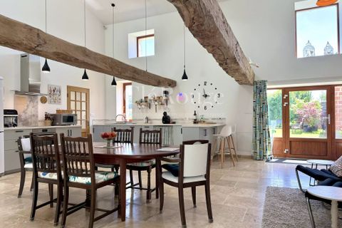 Villa i Duras, Lot-et-Garonne, Duras - € 340 000 | Ref: CCG062 - foto 8