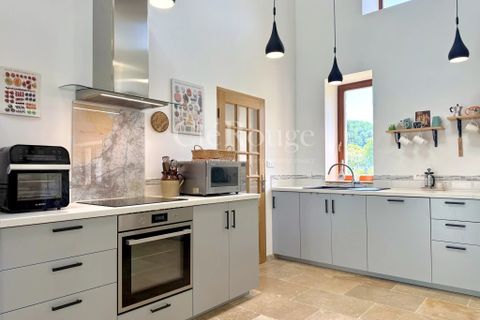 Villa i Duras, Lot-et-Garonne, Duras - € 340 000 | Ref: CCG062 - foto 9