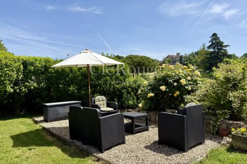 Villa i Duras, Lot-et-Garonne, Duras - € 340 000 | Ref: CCG062 - foto 26