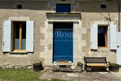 Villa i Duras, Lot-et-Garonne, Duras - € 340 000 | Ref: CCG062 - foto 19