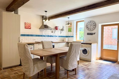 Villa i Duras, Lot-et-Garonne, Duras - € 340 000 | Ref: CCG062 - foto 20