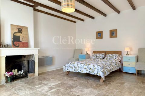 Villa i Duras, Lot-et-Garonne, Duras - € 340 000 | Ref: CCG062 - foto 21