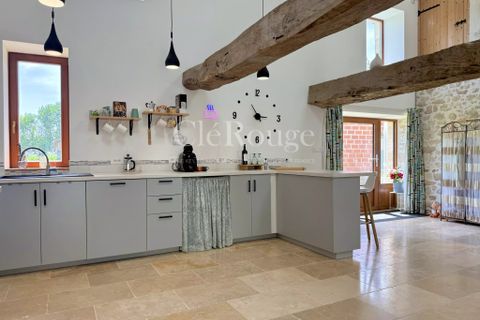 Villa i Duras, Lot-et-Garonne, Duras - € 340 000 | Ref: CCG062 - foto 24