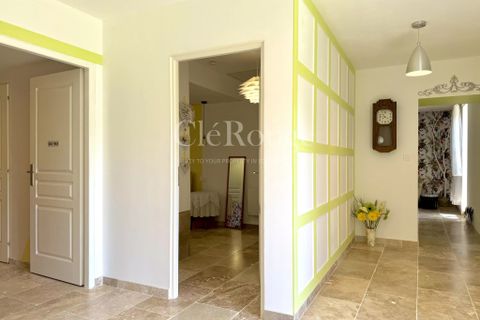 Villa i Duras, Lot-et-Garonne, Duras - € 340 000 | Ref: CCG062 - foto 11