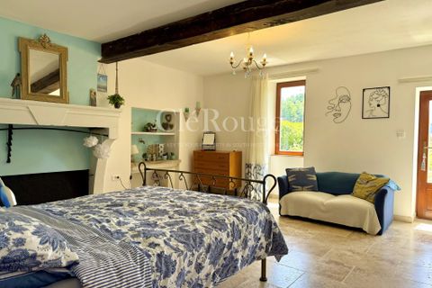 Villa i Duras, Lot-et-Garonne, Duras - € 340 000 | Ref: CCG062 - foto 14