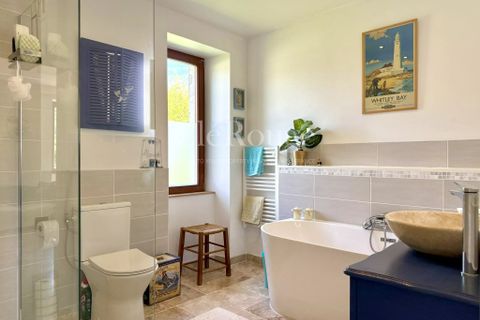 Villa i Duras, Lot-et-Garonne, Duras - € 340 000 | Ref: CCG062 - foto 15