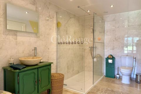 Villa i Duras, Lot-et-Garonne, Duras - € 340 000 | Ref: CCG062 - foto 17