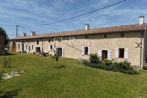 Villa i Duras, Lot-et-Garonne, Duras - € 340 000 | Ref: CCG062 - foto 25