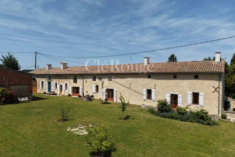 Villa i Duras, Lot-et-Garonne, Duras - € 340 000 | Ref: CCG062 - foto 27