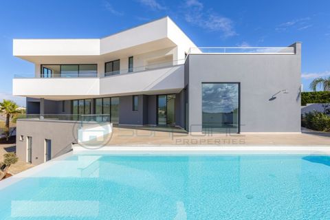Villa i Lagos, Faro, Lagos - € 2.650.000 | Ref: V1912 - foto 1