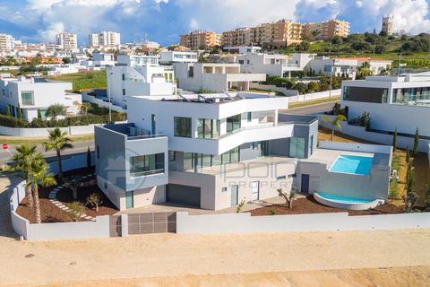 Villa i Lagos, Faro, Lagos - € 2.650.000 | Ref: V1912 - foto 2