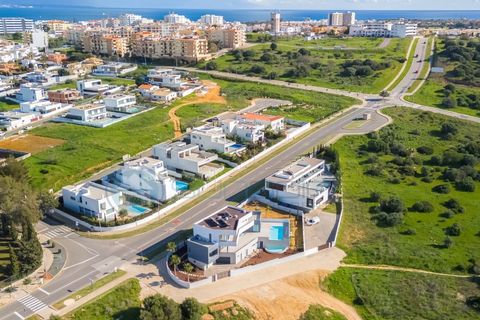 Villa i Lagos, Faro, Lagos - € 2.650.000 | Ref: V1912 - foto 3