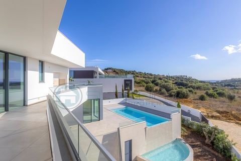 Villa i Lagos, Faro, Lagos - € 2.650.000 | Ref: V1912 - foto 9