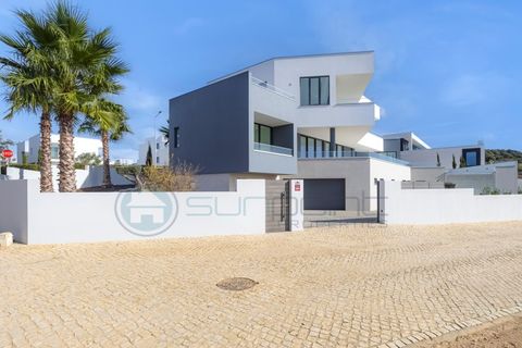 Villa i Lagos, Faro, Lagos - € 2.650.000 | Ref: V1912 - foto 14
