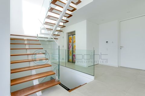 Villa i Lagos, Faro, Lagos - € 2.650.000 | Ref: V1912 - foto 22