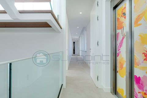 Villa i Lagos, Faro, Lagos - € 2.650.000 | Ref: V1912 - foto 24