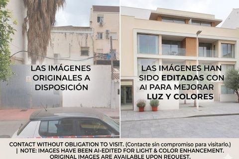 Helårsgrund i Fuengirola, Malaga, Fuengirola - € 768.000 | Ref: APM00415/11015 - foto 3