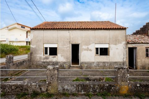 Villa i Lavos, Coimbra, Lavos - € 165.000 | Ref: FFIC 6288 - foto 1