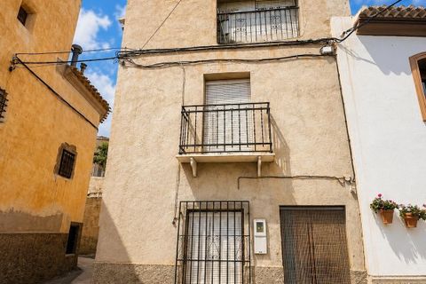 Landsbyhus i Oria, Almeria, Oria - € 65.000 | Ref: 15129/12462 - foto 2