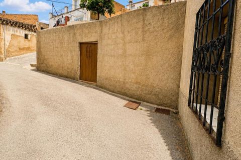 Landsbyhus i Oria, Almeria, Oria - € 65.000 | Ref: 15129/12462 - foto 3