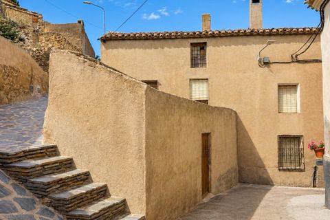Landsbyhus i Oria, Almeria, Oria - € 65.000 | Ref: 15129/12462 - foto 4