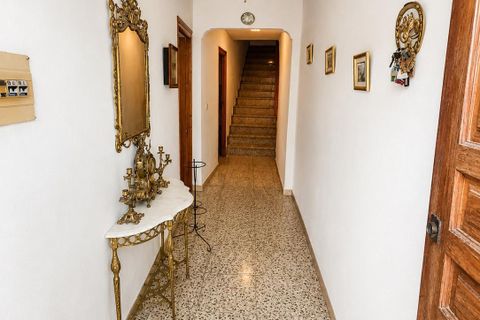 Landsbyhus i Oria, Almeria, Oria - € 65.000 | Ref: 15129/12462 - foto 5