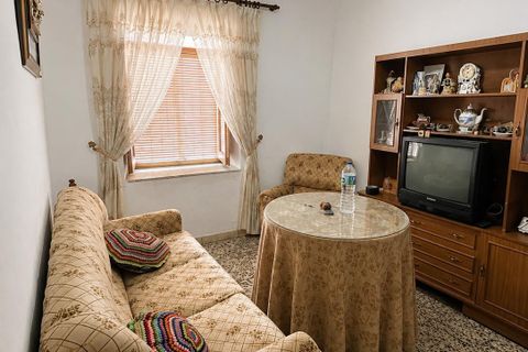 Landsbyhus i Oria, Almeria, Oria - € 65.000 | Ref: 15129/12462 - foto 6