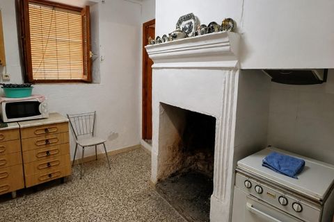Landsbyhus i Oria, Almeria, Oria - € 65.000 | Ref: 15129/12462 - foto 7