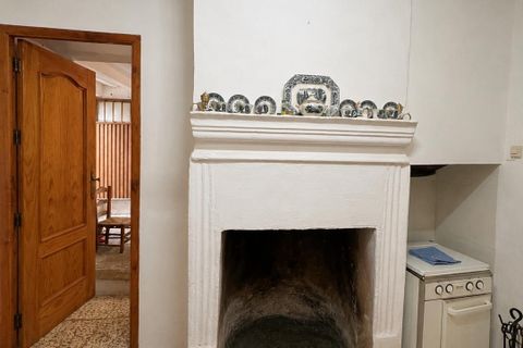 Landsbyhus i Oria, Almeria, Oria - € 65.000 | Ref: 15129/12462 - foto 8