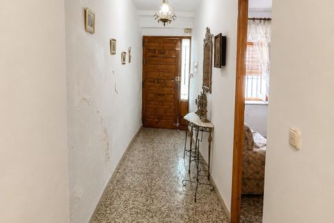 Landsbyhus i Oria, Almeria, Oria - € 65.000 | Ref: 15129/12462 - foto 9
