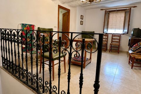 Landsbyhus i Oria, Almeria, Oria - € 65.000 | Ref: 15129/12462 - foto 11