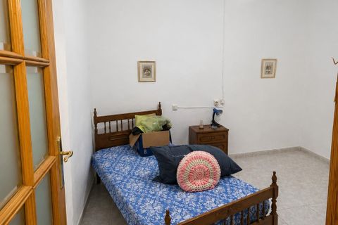 Landsbyhus i Oria, Almeria, Oria - € 65.000 | Ref: 15129/12462 - foto 12