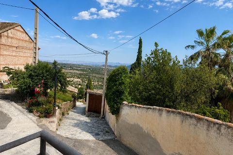 Landsbyhus i Oria, Almeria, Oria - € 65.000 | Ref: 15129/12462 - foto 14