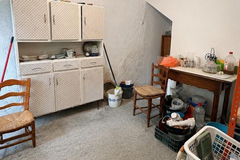 Landsbyhus i Oria, Almeria, Oria - € 65.000 | Ref: 15129/12462 - foto 16